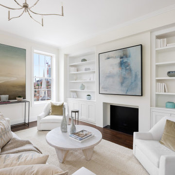 Park Avenue Transitional
