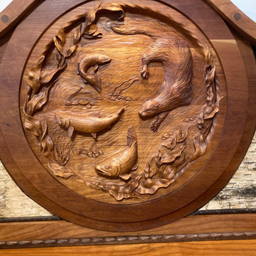 Adirondack Rustic Furniture