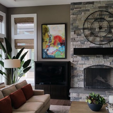Northwest Portland Home