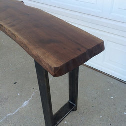 Long Tables - Products