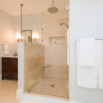 Newton Renovation & Redecoration