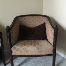 christian's Chairs