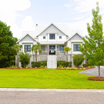 CLB Network - Arnett Custom Homes - Charleston, SC - 10