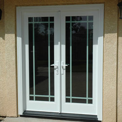 Doors - Products