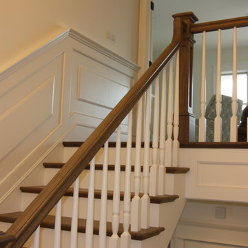 1 Pasadena Custom New Construction Main C