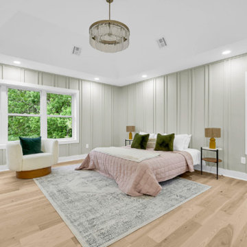 Elegant Home, Summit NJ