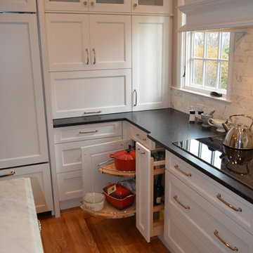 Homage to a beautiful Historic WeHa home