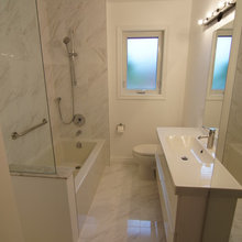 Hall Bath