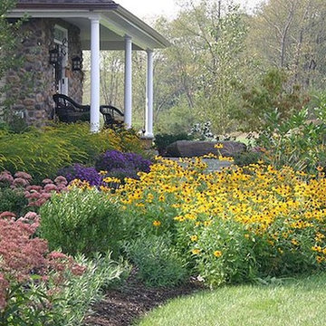 Perennial Gardens