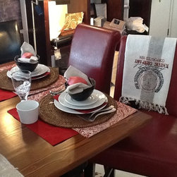 Chairs with Attitude - Bar Stools And Counter Stools