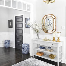 Interior paint