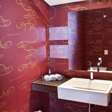 Residential Objective USA Interior Design Works