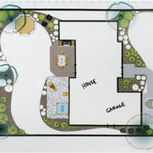 Landscaping ideas