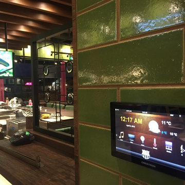 Browns SocialHouse Spruce Grove