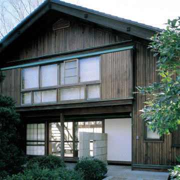 国産外壁:J.WILLWALL
