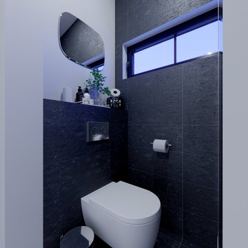 Bathroom Renovations