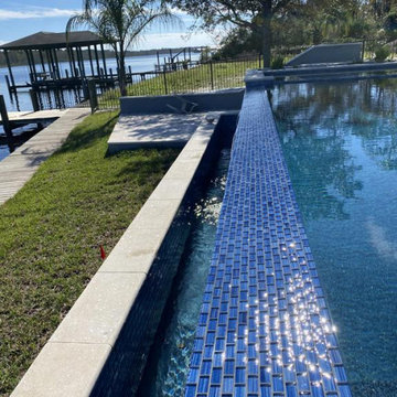 Oak Wells Aquatics - Jenkins