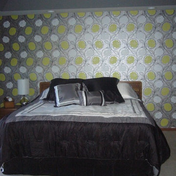 INDECO Master Bedrooms
