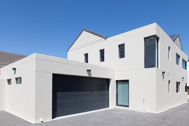 Minimalist home design photo in Other