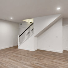 Basement Refresh Ideas