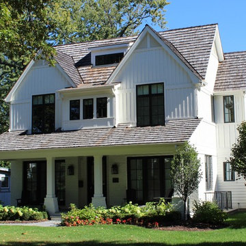 Nantucket & Coastal Designs
