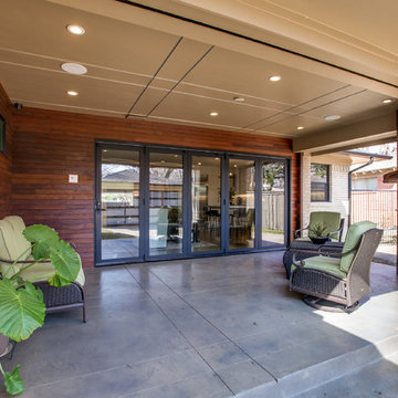 Bluff Dale Full Home Renovation