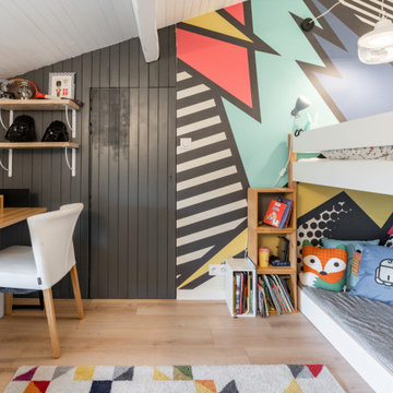 Projet Maison - Bassin d’Arcachon