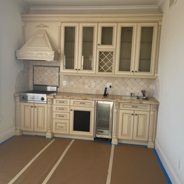 Mount Olympus Full Home Remodel