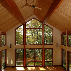 Fixed Glass - Windows
