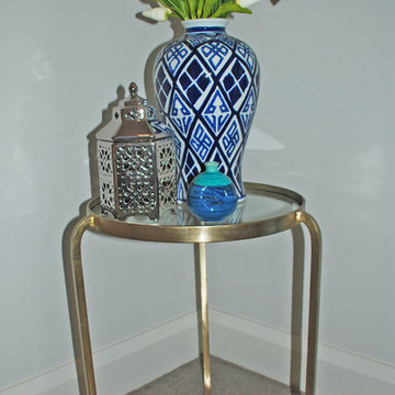 Formal Lounge