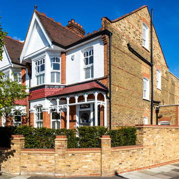 Dunmore Road