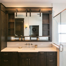 Tigard Hall Bath Remodel