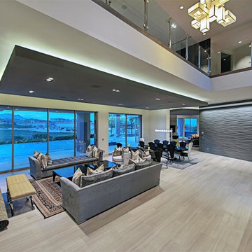 Custom Home