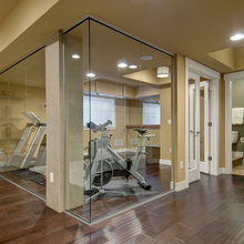 Gyms