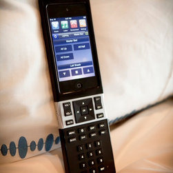 iPod Universal Remote Control - Home Improvement