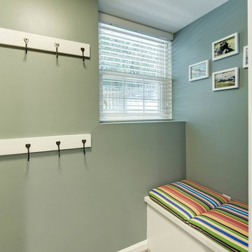 Changing Room