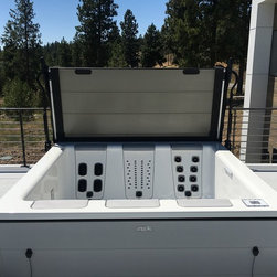 Bullfrog Spas - Hot Tubs