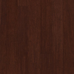 US Floors - US Floors Muse Strand, Aged Cordovan - Bamboo Flooring