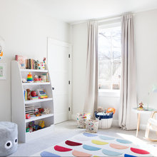 Susie Nursery