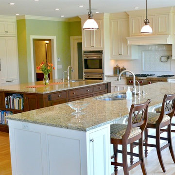 San Lucas Home Remodel