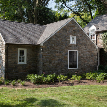 Bryn Mawr Farmhouse