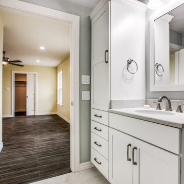 Transitional Mother-in-Law Suite