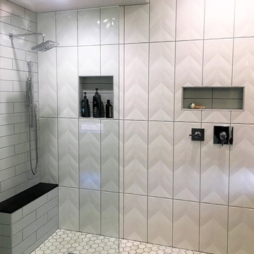 Designed by Grand Canyon Home Supply