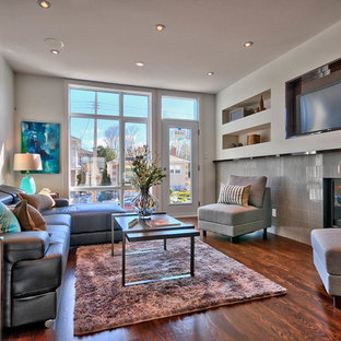 Ideas Para Decorar Porche Modernos Ottawa