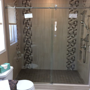Exterior and Residential and Commercial Glass