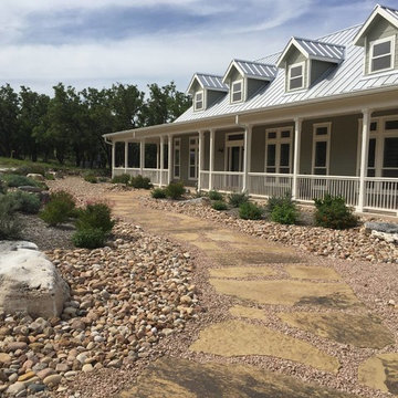 Texas Hill Country Collection