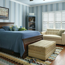 Dimitri's Room