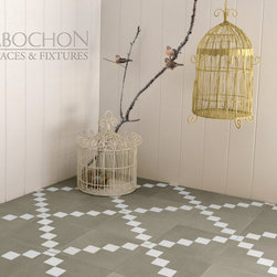 Cement Tile Offerings - Wall And Floor Tile