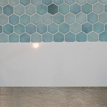 Beautifully Bright Bathrooms