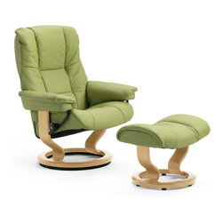 Mayfair by Stressless - Recliner Chairs